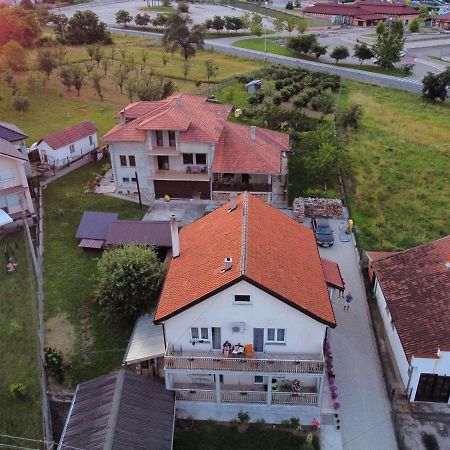 Djurdja Apartment Aranđelovac Exterior foto
