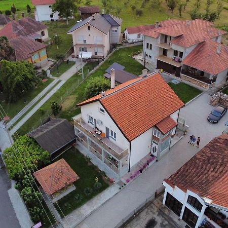 Djurdja Apartment Aranđelovac Exterior foto
