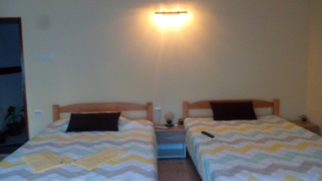 Djurdja Apartment Aranđelovac Exterior foto