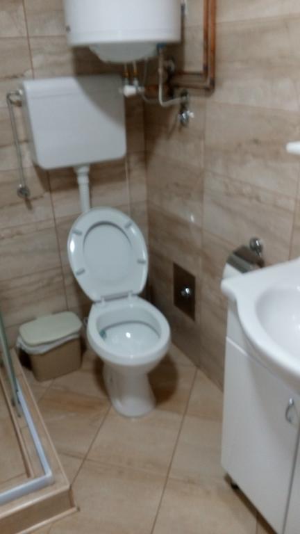 Djurdja Apartment Aranđelovac Exterior foto