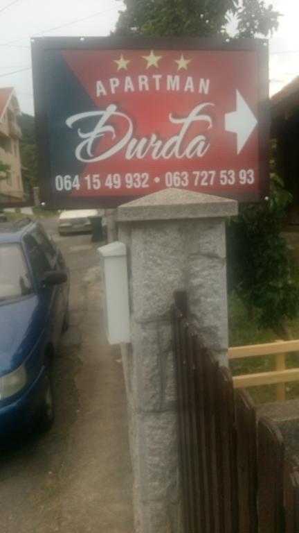 Djurdja Apartment Aranđelovac Exterior foto