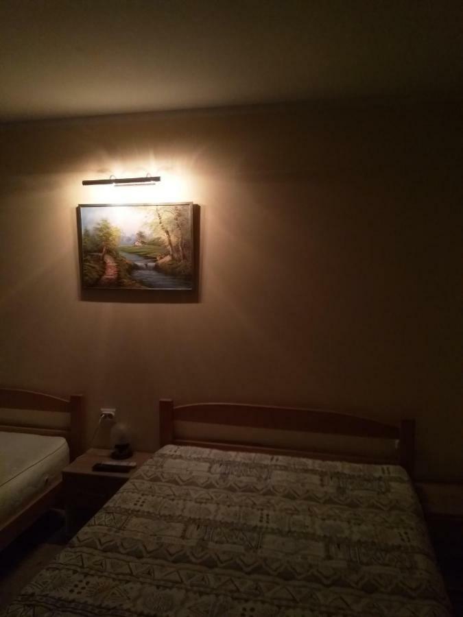 Djurdja Apartment Aranđelovac Exterior foto